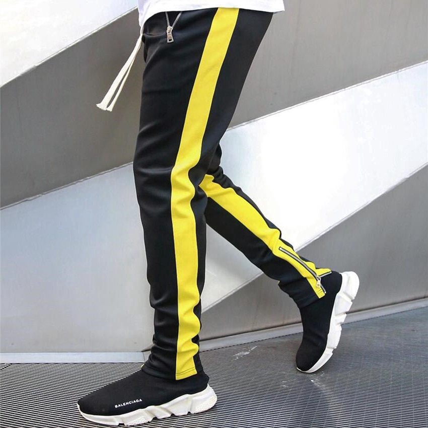 Quần Jogger Nam Thể Thao Năng Động
