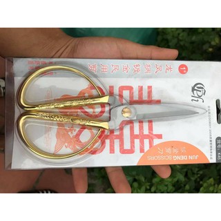 Kéo rồng inox K45
