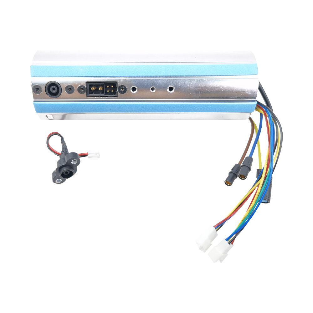 MYRONGVN Set 2 Dây Cáp Nguồn Thay Thế Cho Ninebot ES1 ES2 ES3 ES4