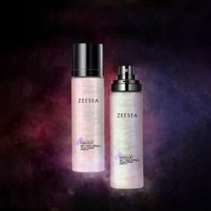 [CHUẨN AUTH] Xịt Cố Định Makeup Zeesea | BigBuy360 - bigbuy360.vn