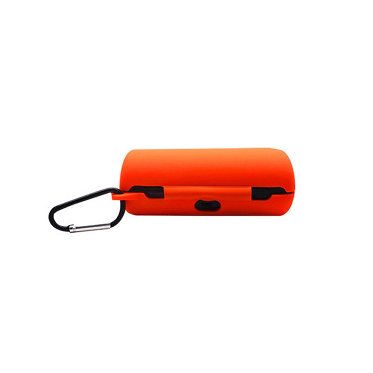 Travel Silicone Case Cover For BOSE SoundSport Free Wireless Bluetooth Headset