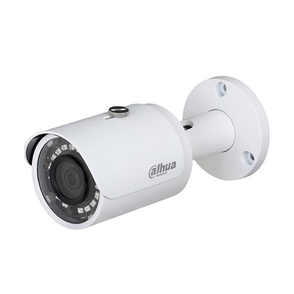 Camera Dahua HAC HFW 1200SP S5 thân dài 2.0 Tích hợp chống ngược sáng,chống nước,hình ảnh Full HD - Bảo Hành 24 Tháng
