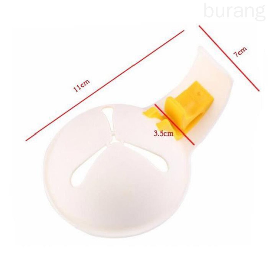 Dụng Cụ Tách Lòng Đỏ Trứng