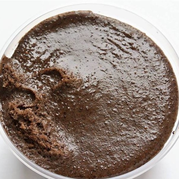 Tẩy Da Chết Toàn Thân Organic Coffee & Sugar Body Scrub Nga 250g - Amora Skinlab | BigBuy360 - bigbuy360.vn