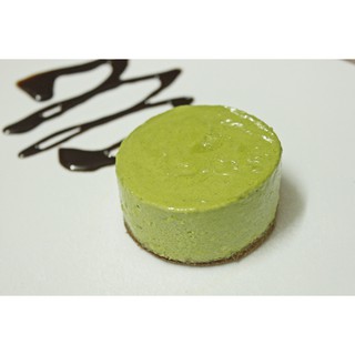 Bột làm bánh Flan nhật bản vị trà xanh Purin Mix 46g