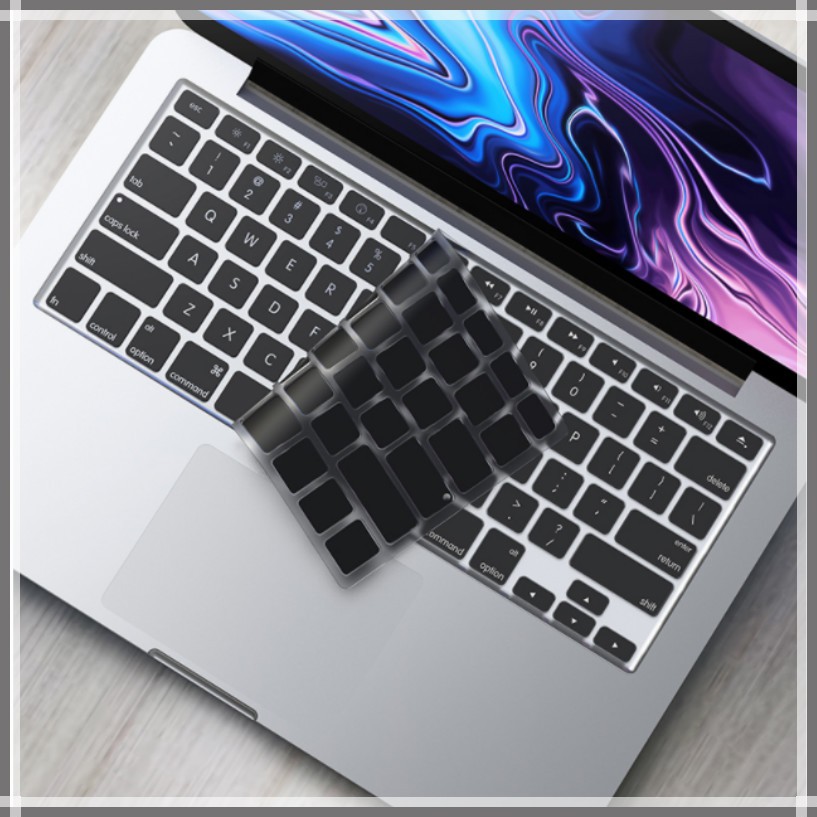 Ốp Lưng Macbook Hoạt Hình New Macbook Air 13.3 2018 Pro 13 touch bar Retina15.4 A1932 A1466 A1708 Air11 Case A2159 A1706 A1707 Cover 2020Pro13（A2251/A2289）Computer case