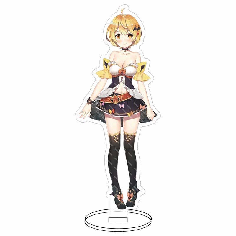 Mô Hình Nhân Vật Jason HOLOLIVE Vtuber Chân Thật