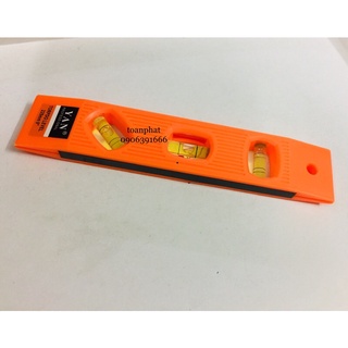 Thước thuỷ mini 22,5cm | Thước cân bằng