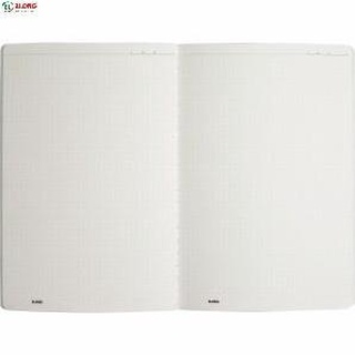 Vở may dán gáy Dot Grid B5 - 200 trang; MS: 839