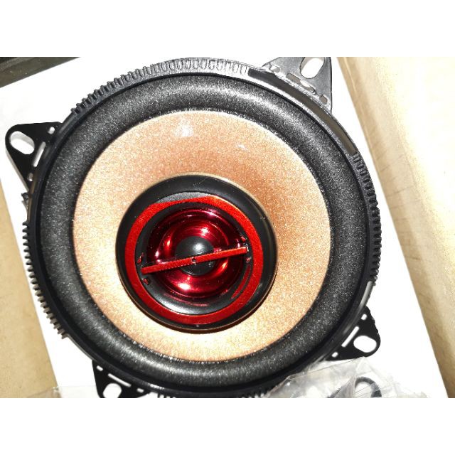 Loaoto🤡| 1 đôi loa phi 13 cánh cửa ô tô 5021 speaker cao cấp âm thanh chuẩn