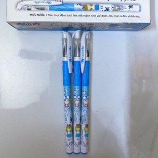 Combo khách chọn mẫu 50 bút mực