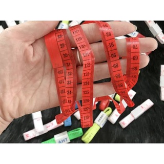 Thước dây 150cm đo eo, đo chiều dài