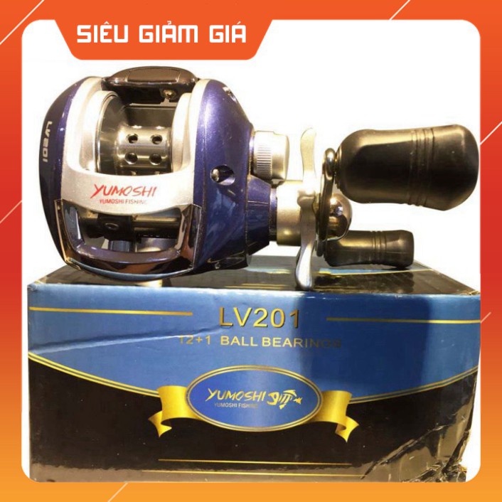 [Combo] [Combo] MÁY CÂU NGANG Yumoshi LV201 LV200 Tay Trái Tay Phải Giá Rẻ [Giá rẻ] [Giá rẻ]