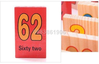 Domino 100 quân