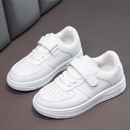 Giày Sneaker Đế Mềm Thoáng Khí Thời Trang Xuân Hè Dành Cho Bé Trai