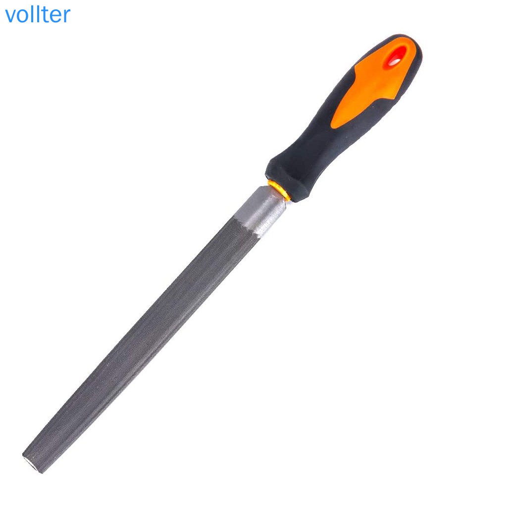 Hộp 17 Dụng Cụ Mài Dũa Kim Loại / Gỗ / Kính Bằng Thép Carbon Chất Lượng Cao