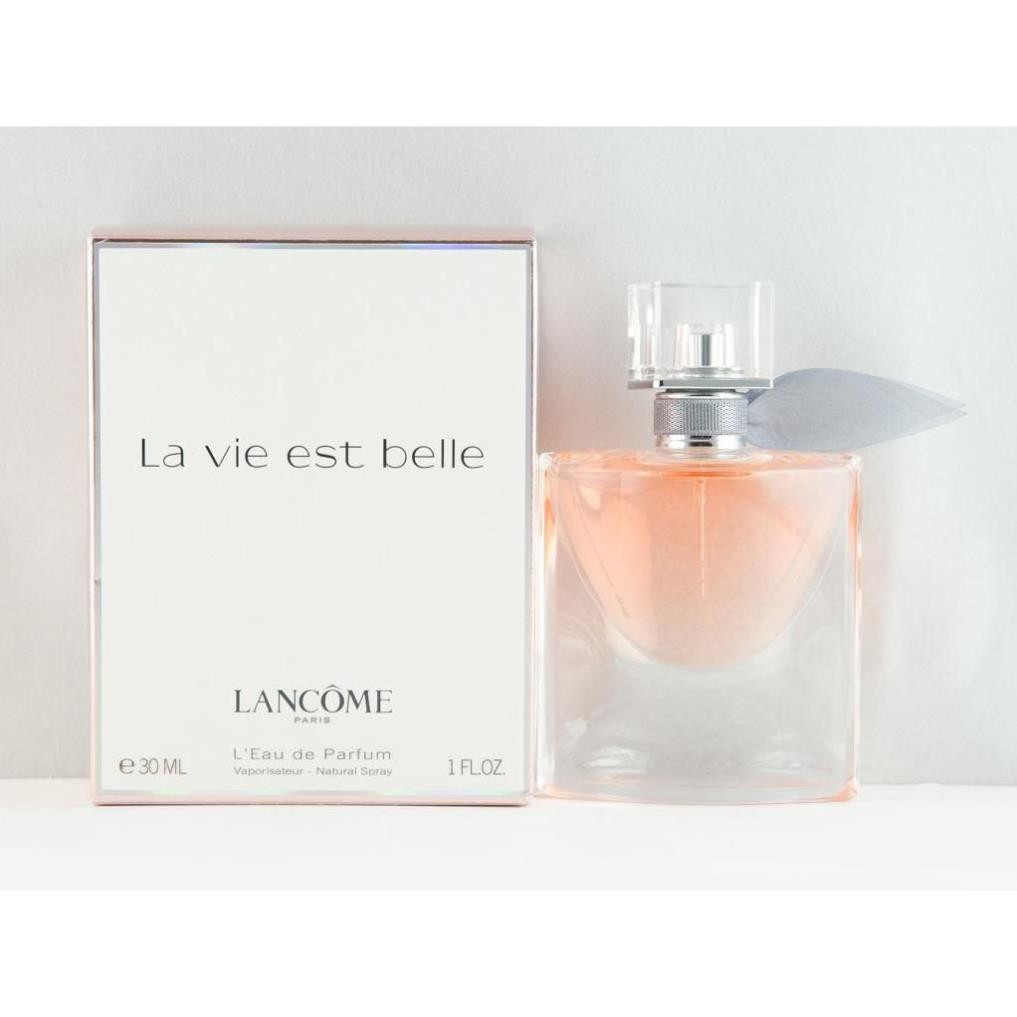 Nước Hoa Lancome La Vie Est Belle 30ml