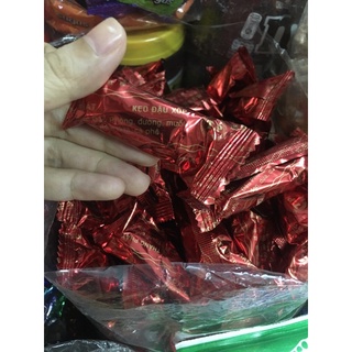 Kẹo đậu phộng xốp thắng phát-gói 100gr/500gr