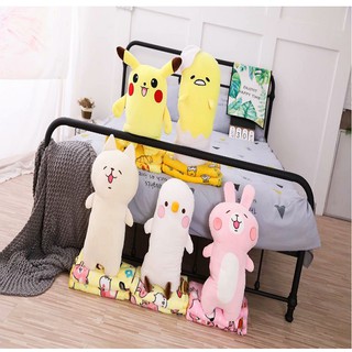 Bộ chăn gối 2 trong 1 văn phòng cao cấp