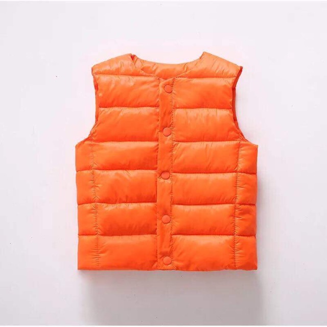 Combo áo gile và bộ cotton