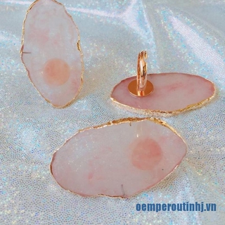Nhẫn Đựng Màu Vẽ Móng Tay