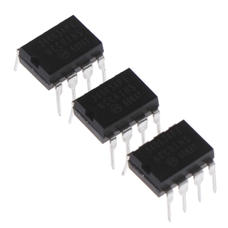 Bộ 10 Ic Cách Ly Quang Mc34063Api Dip-8 Ic In-Line Dip8