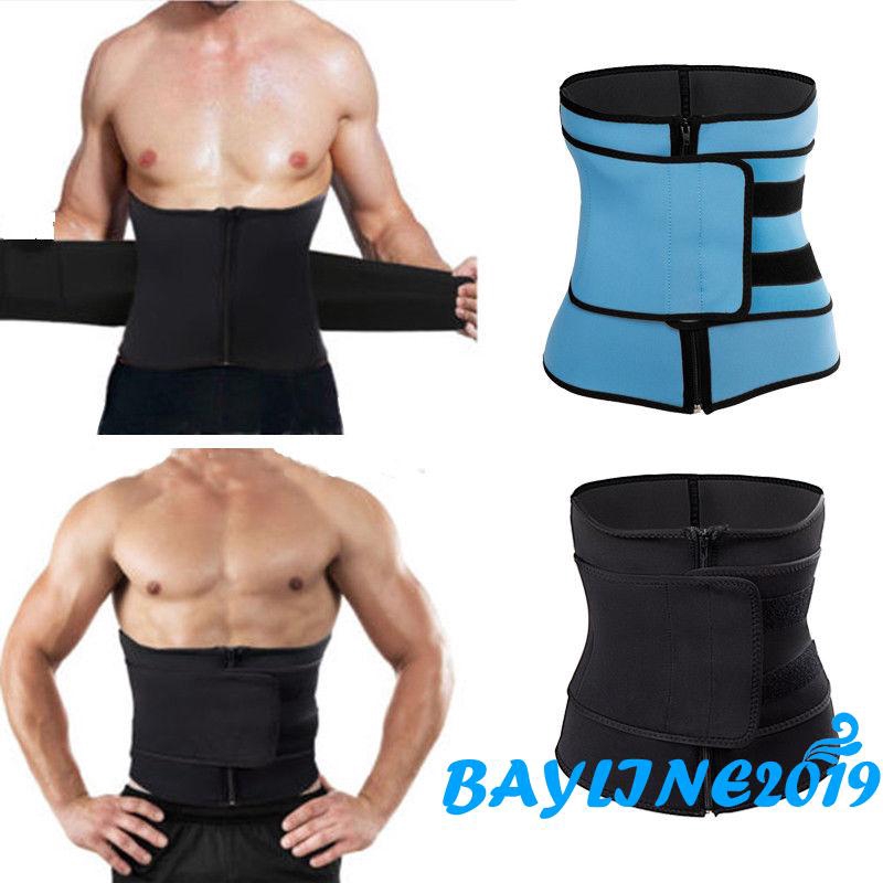 Đai thể thao quấn eo ép mồ hôi dùng luyện tập chuyên dụng cho nữ