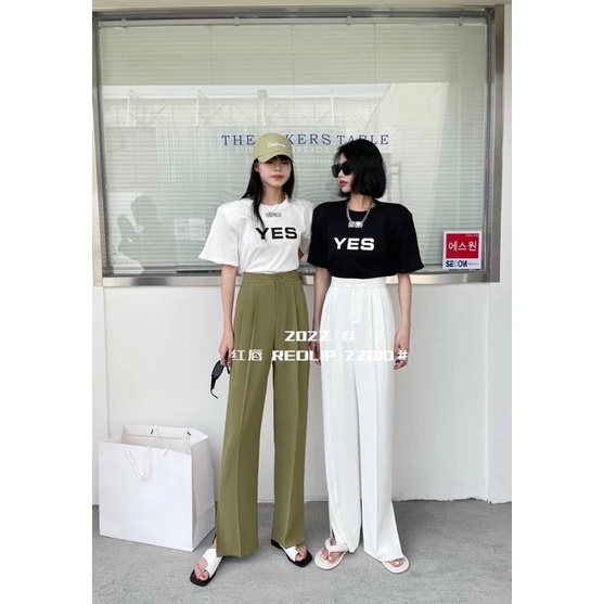 Combo 2 quần Tây 200