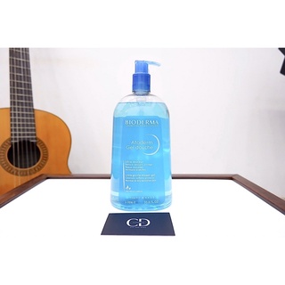 (Sale HOT) Sữa tắm dưỡng mịn da Bioderma - Hàng Pháp chính hãng (only authetic)