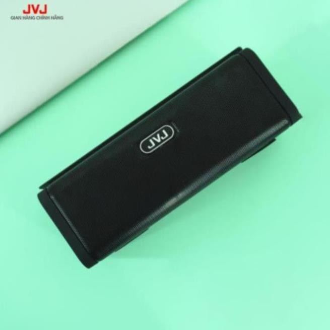Loa Bluetooth mini không dây JVJ S311 Hỗ Trợ Thẻ Nhớ, Usb, Jack 3.5mm âm thanh sống động Bh 6 Tháng