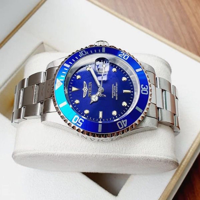 ĐỒNG HỒ NAM INVICTA  CHÍNH HÃNG
