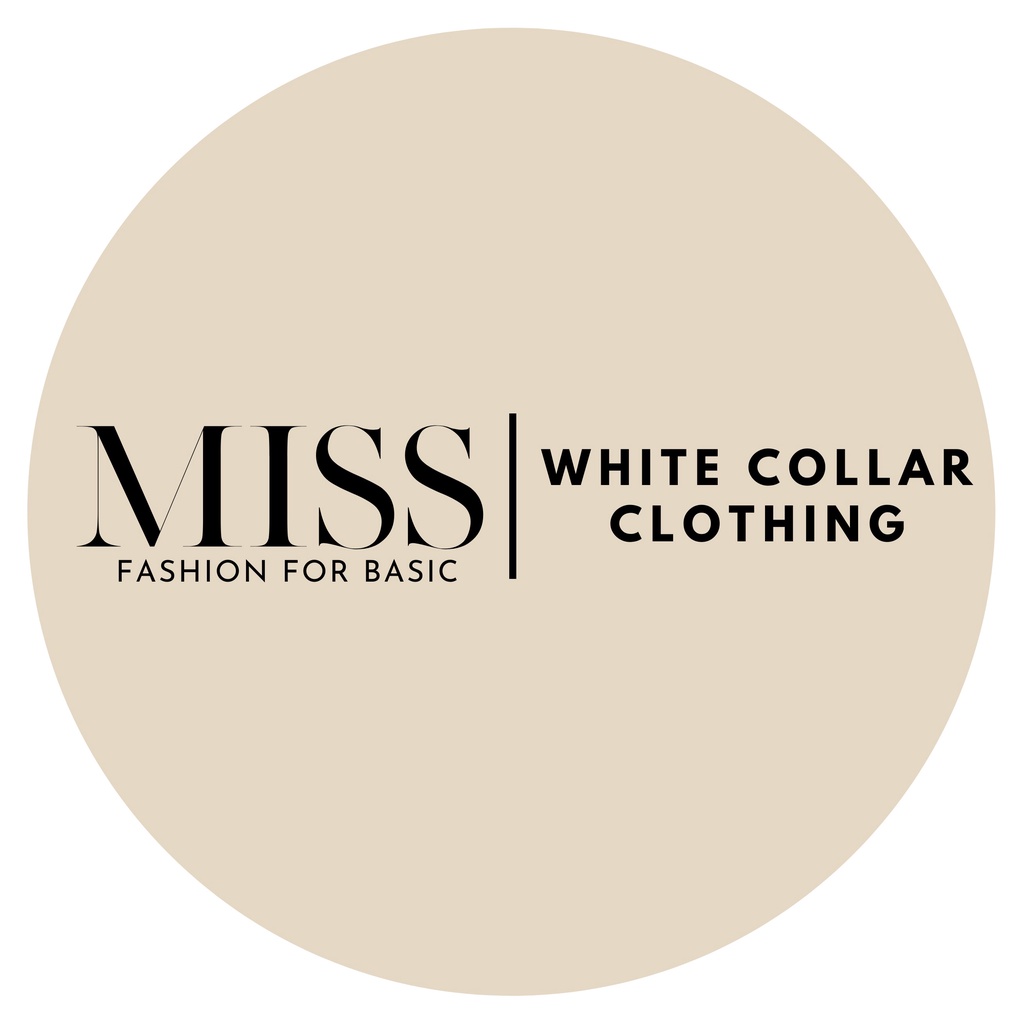 MISS Clothings - Basic For You