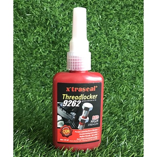 Keo khóa ren X’traseal Threadlocker 9262 50ml