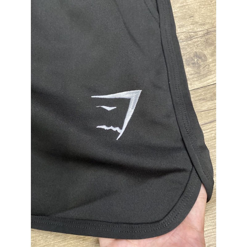 Quần short tập gym thể thao chạy bộ cực ngầu | BigBuy360 - bigbuy360.vn