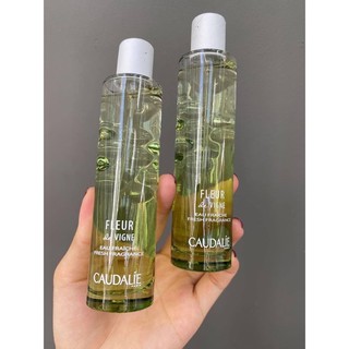 Nước hoa nữ CAUDALIE Fleur de Vigne 50ml Tester