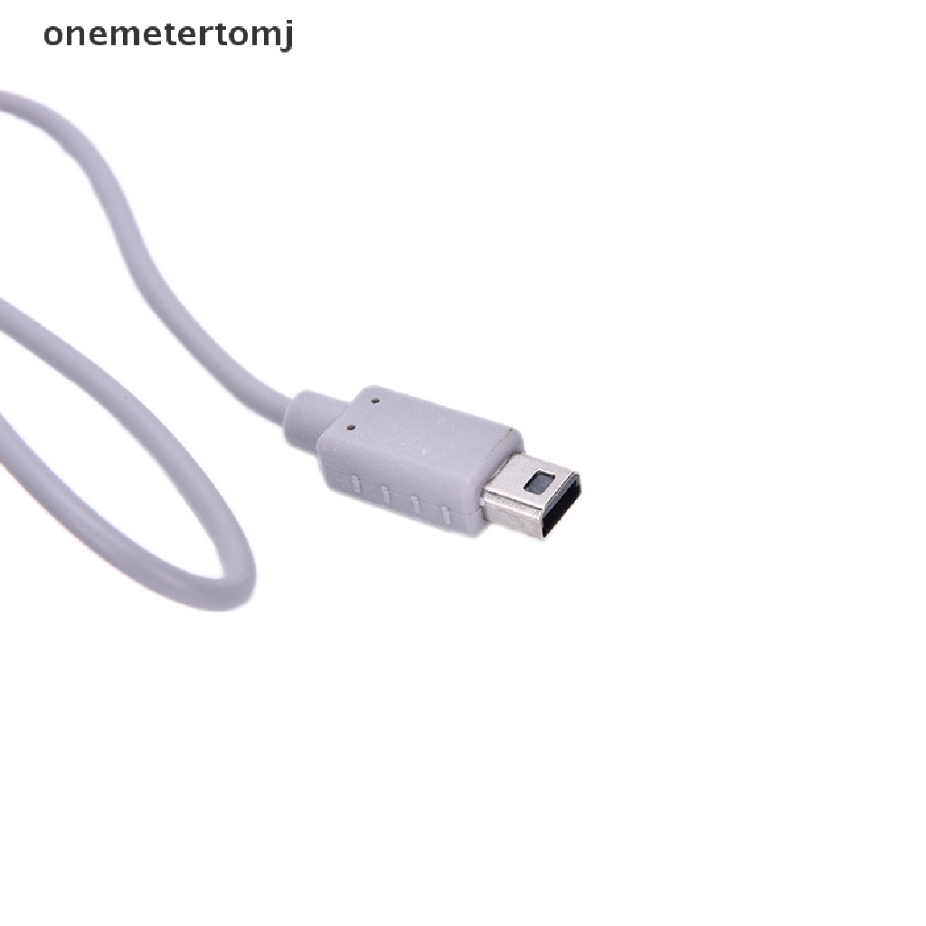 Củ Sạc Nguồn AC Phích Cắm US Cho Tay Cầm Chơi Game Nintendo Wii U