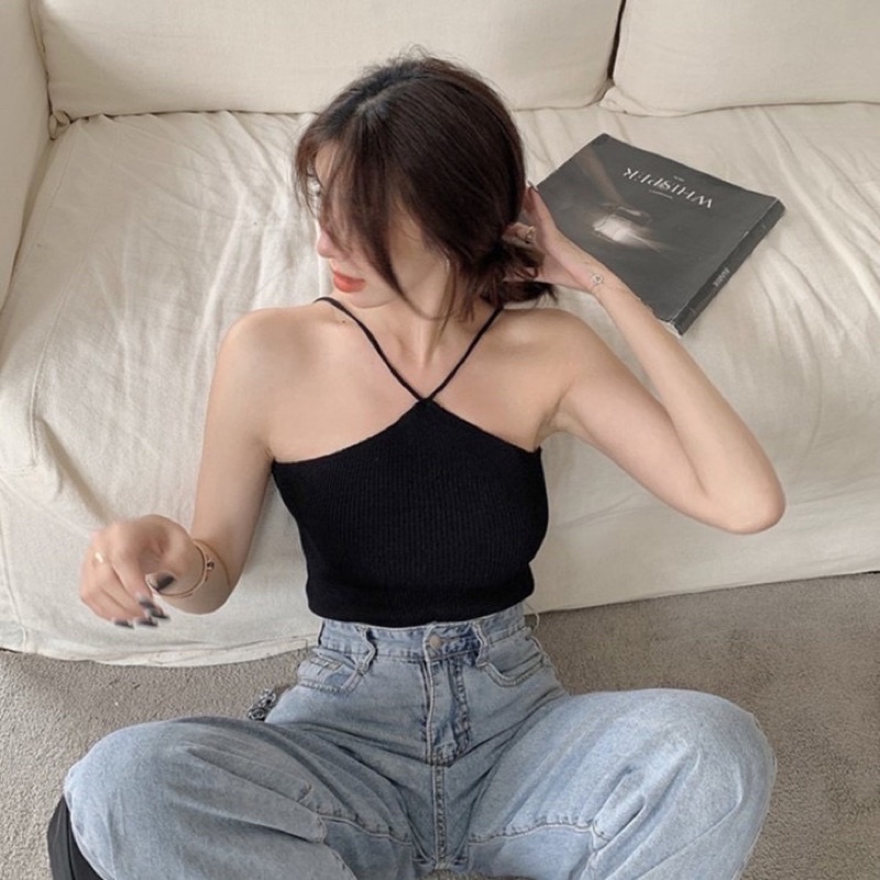 ÁO DÂY YẾM XINH 57K | BigBuy360 - bigbuy360.vn