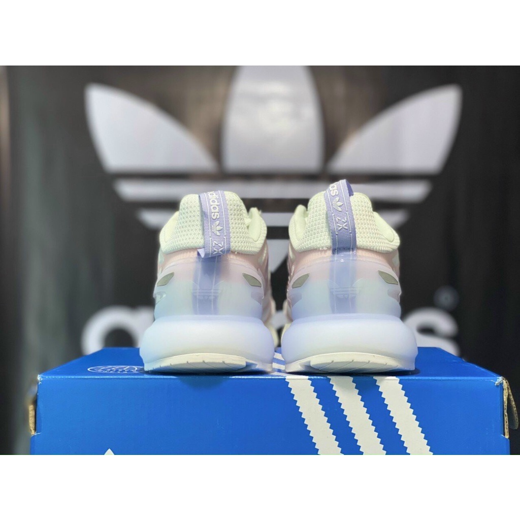 Giày Thể Thao Adidas ZX2K Boost 2.0