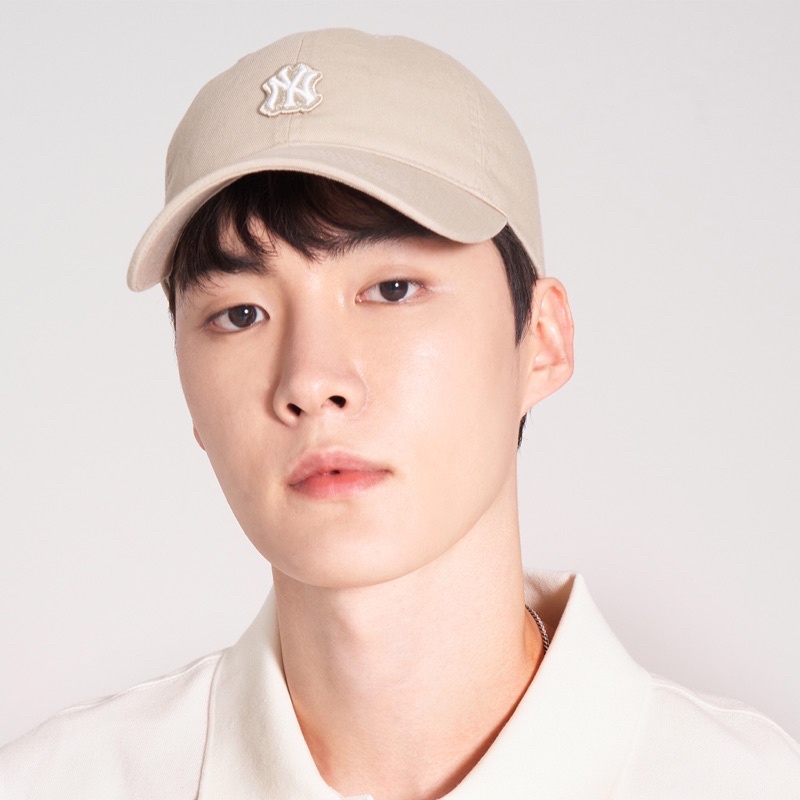 Nón thời trang MLB ,Mũ lươi trai N/Y thể thao nữ N29