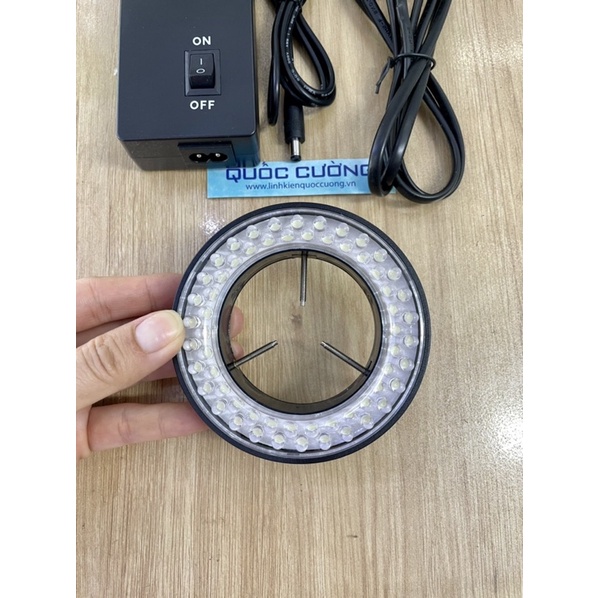Đèn led kính hiển vi 56 bóng