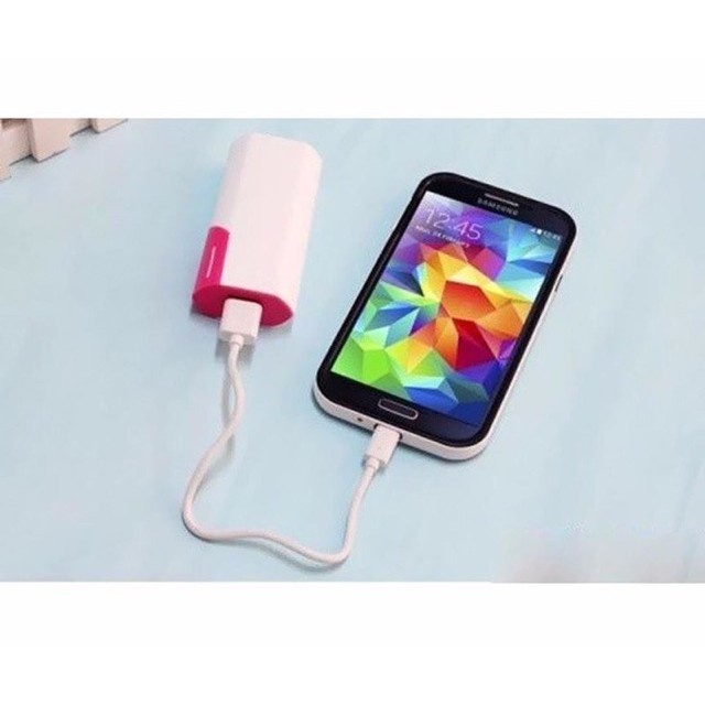 Pin Dự Phòng ARUN 5600 mAh Chính Hãng