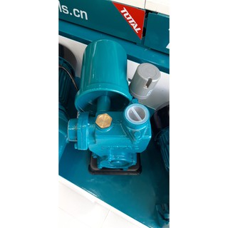 MÁY BƠM NƯỚC (TĂNG ÁP) TOTAL (MODEL:TWP93701)