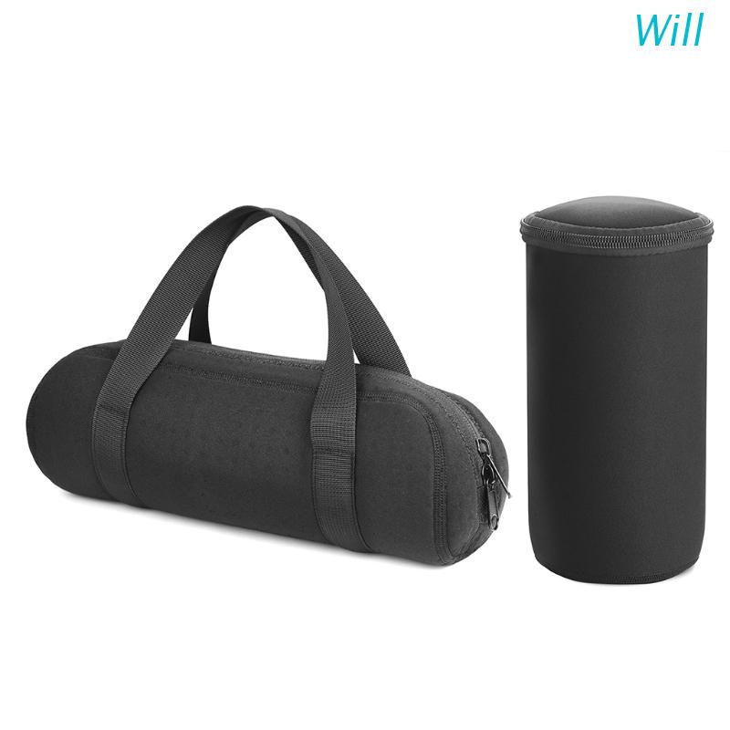 Túi Mềm Bảo Vệ Loa Bluetooth Jbl Charge 5 Chống Sốc
