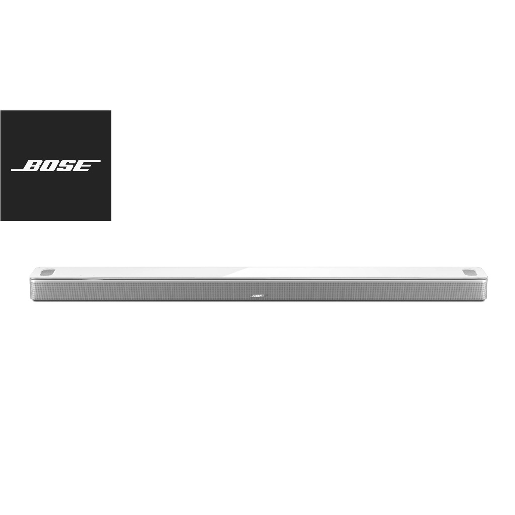 Loa Bose Smart Soundbar 900