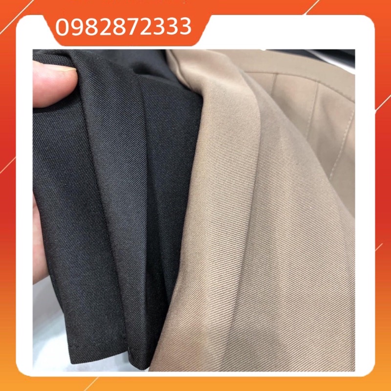 Chân váy xếp ly❤️𝑯𝒐𝒕𝒕𝒓𝒆𝒏𝒅❤️ lưng cao che bụng, trẻ trung năng động phong cách Hàn Quốc. mặc được 4 mùa