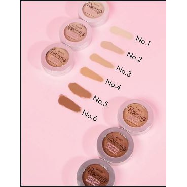 Kem che khuyết điểm Benefit Boi-ing Industrial Strength Concealer | BigBuy360 - bigbuy360.vn