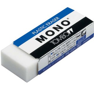 GÔM TẨY PLASTIC TOMBOW MONO PE