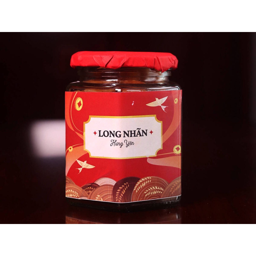 Tết An Khang 2 - Hộp quà Tết 2022 – 9 món | Giỏ mây đan tre | BigBuy360 - bigbuy360.vn