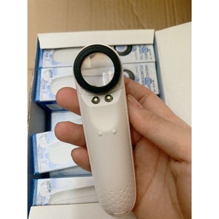 Kính Lúp Cầm Tay Độ Phóng 40X