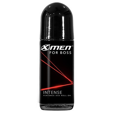 Lăn khử mùi Xmen For Boss Intense 50ml